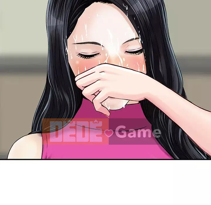 Cô ấy của họ Chương 8-9