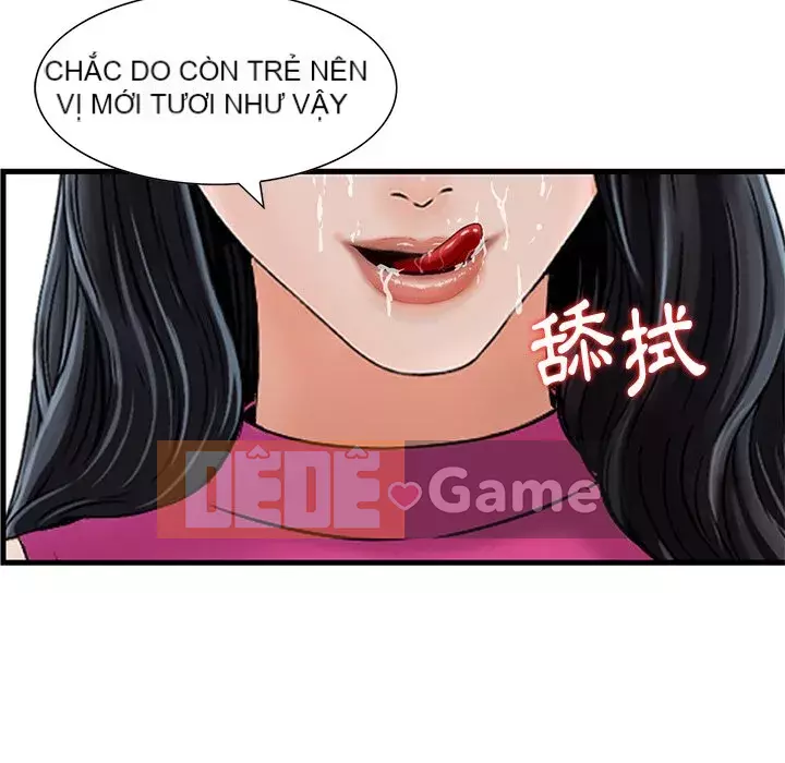 Cô ấy của họ Chương 8-9