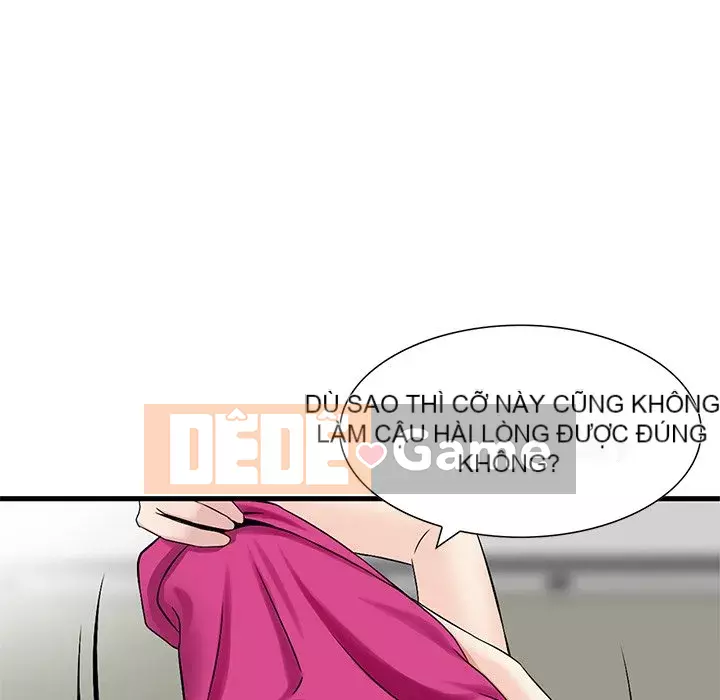 Cô ấy của họ Chương 8-9