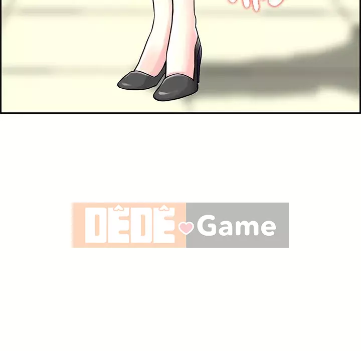 Cô ấy của họ Chương 8-9