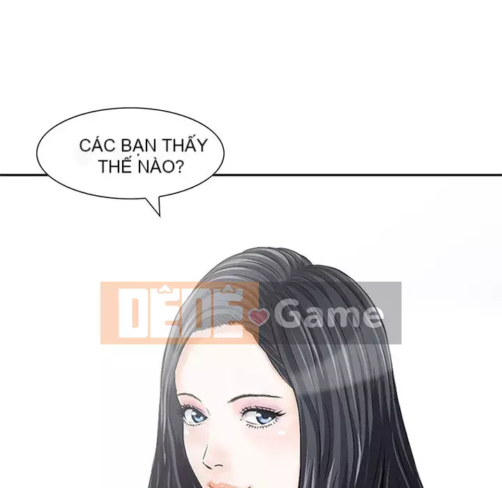 Cô ấy của họ Chương 8-9