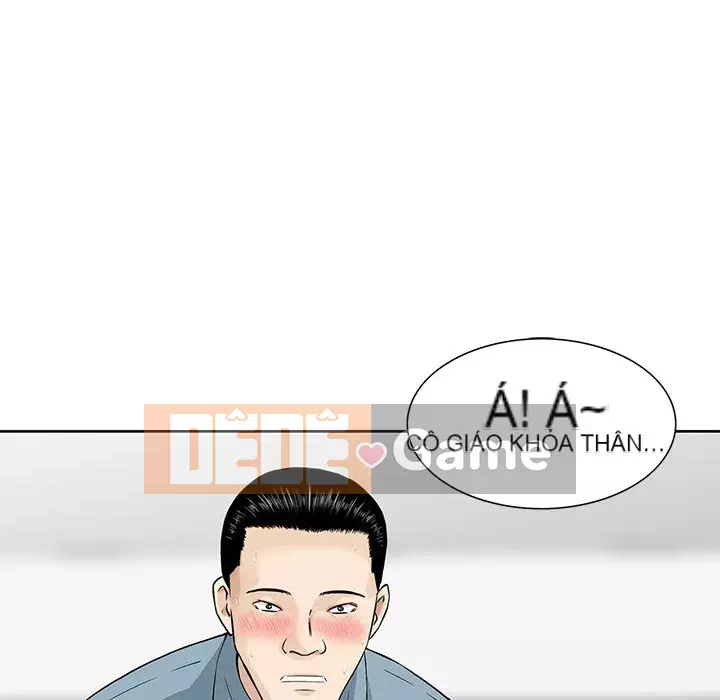 Cô ấy của họ Chương 8-9