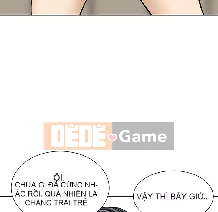 Cô ấy của họ Chương 8-9