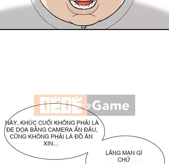 Cô ấy của họ Chương 8-9