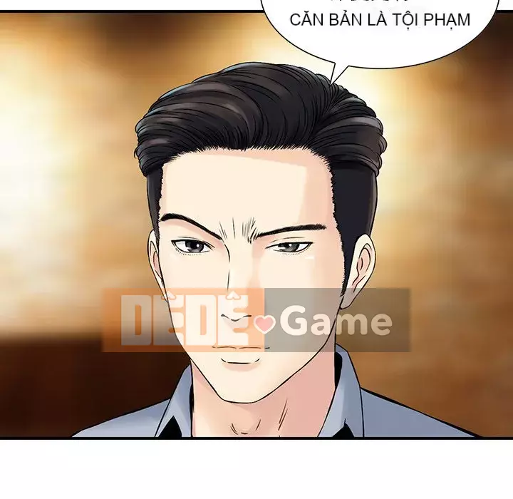 Cô ấy của họ Chương 8-9