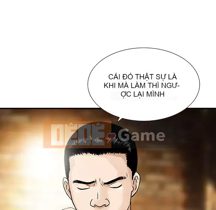 Cô ấy của họ Chương 8-9