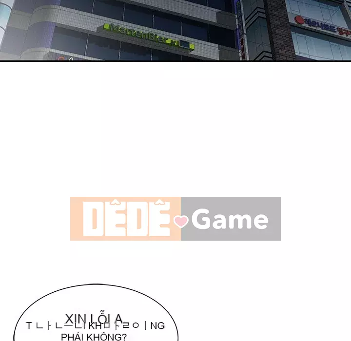 Cô ấy của họ Chương 8-9