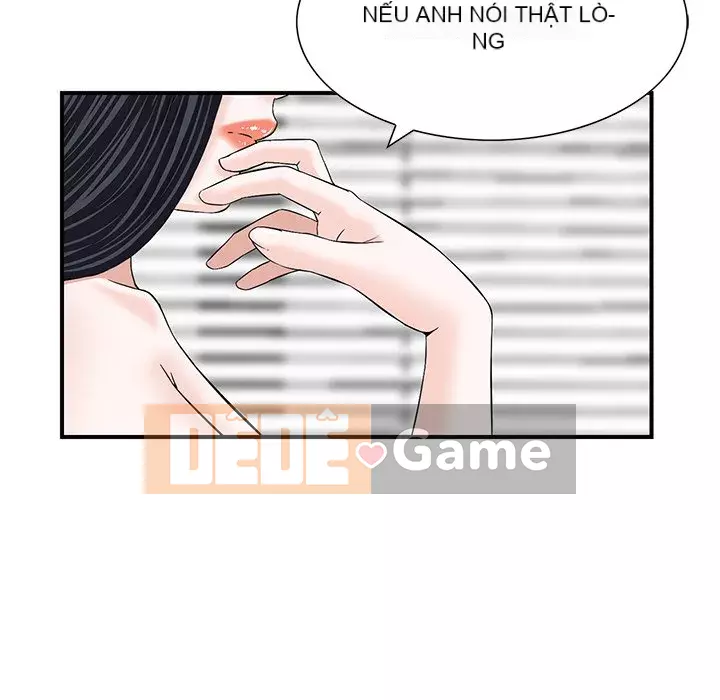 Cô ấy của họ Chương 8-9