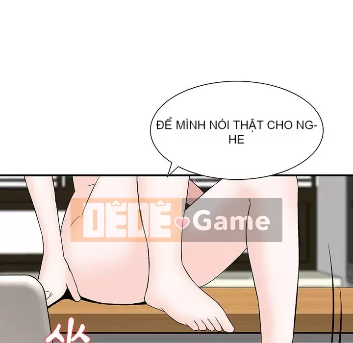 Cô ấy của họ Chương 8-9