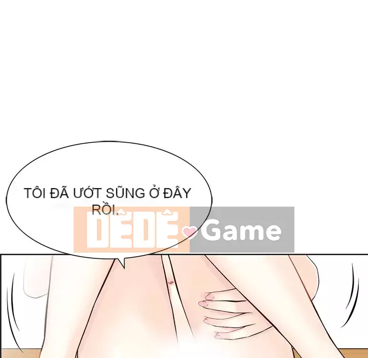 Cô ấy của họ Chương 8-9