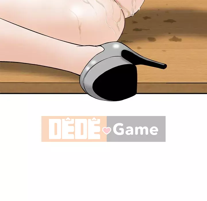 Cô ấy của họ Chương 8-9