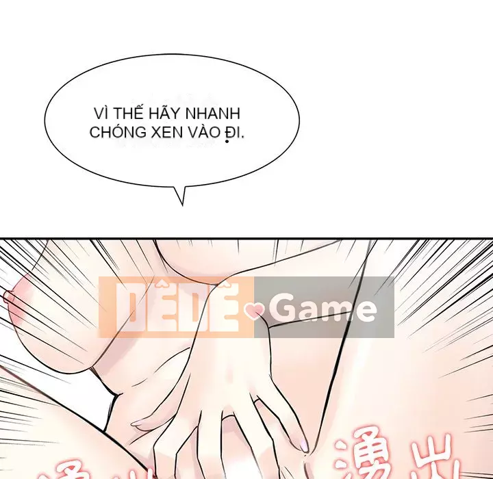 Cô ấy của họ Chương 8-9