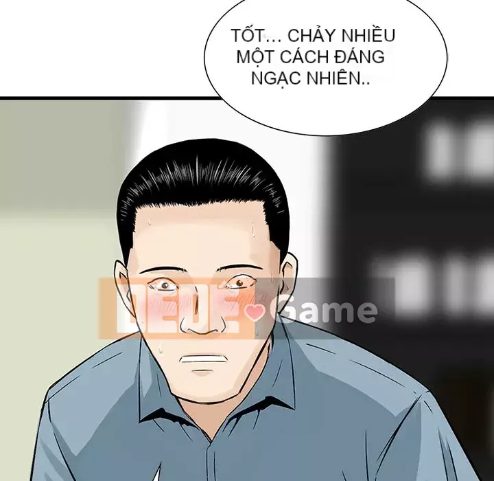 Cô ấy của họ Chương 8-9