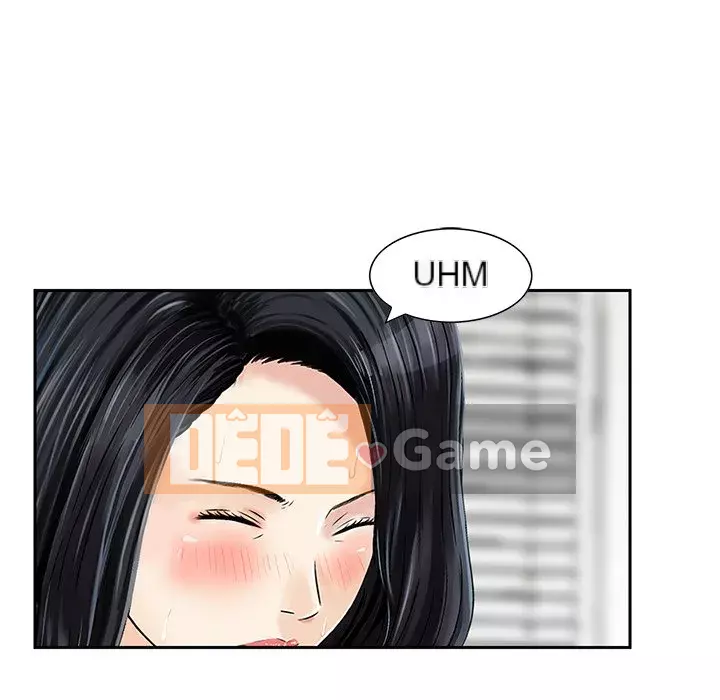 Cô ấy của họ Chương 8-9