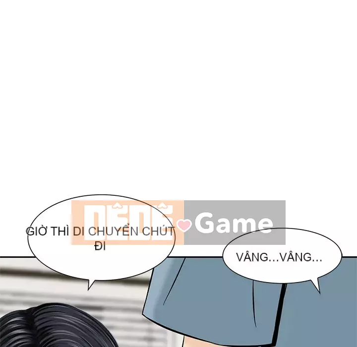 Cô ấy của họ Chương 8-9