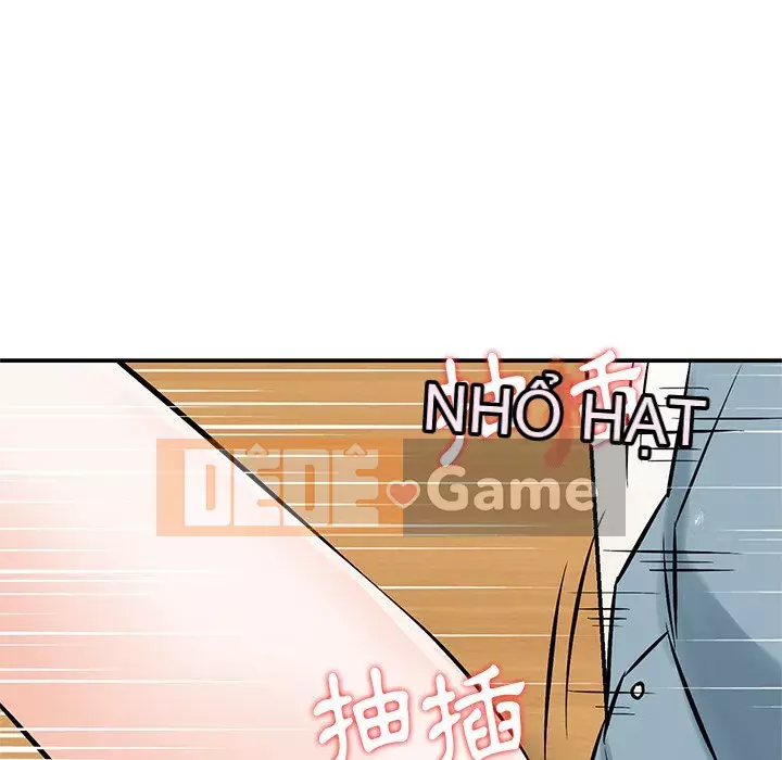 Cô ấy của họ Chương 8-9