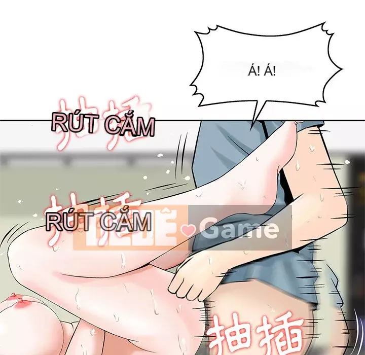 Cô ấy của họ Chương 8-9