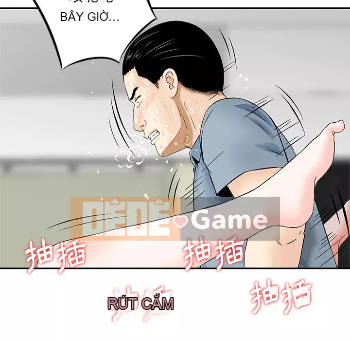 Cô ấy của họ Chương 8-9