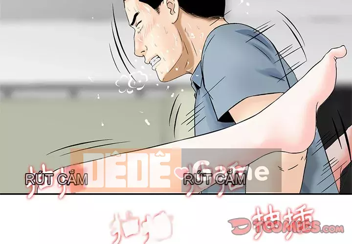 Cô ấy của họ Chương 8-9
