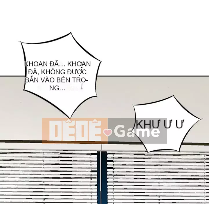 Cô ấy của họ Chương 8-9