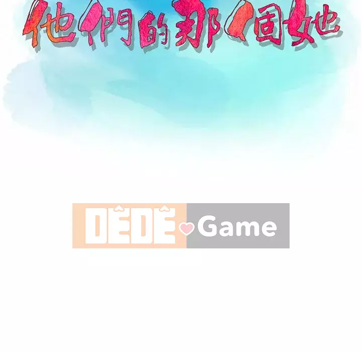 Cô ấy của họ Chương 8-9