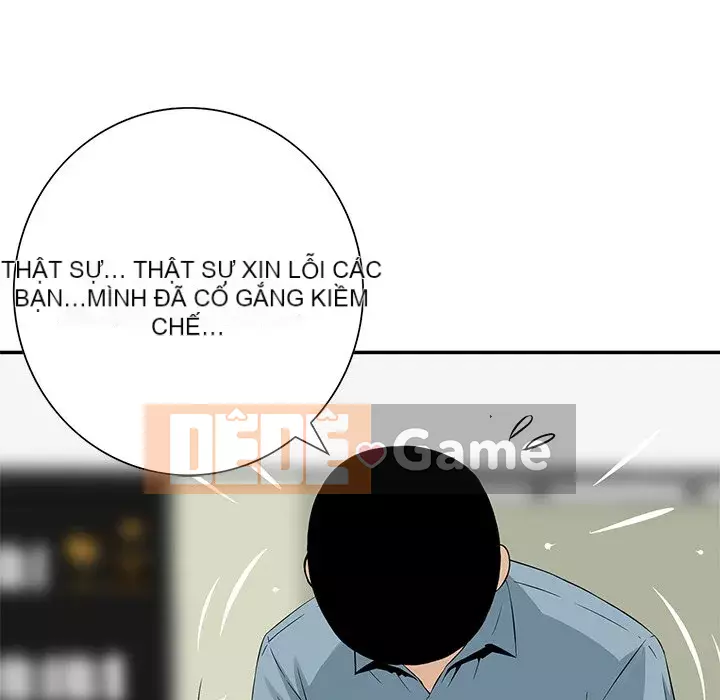 Cô ấy của họ Chương 8-9