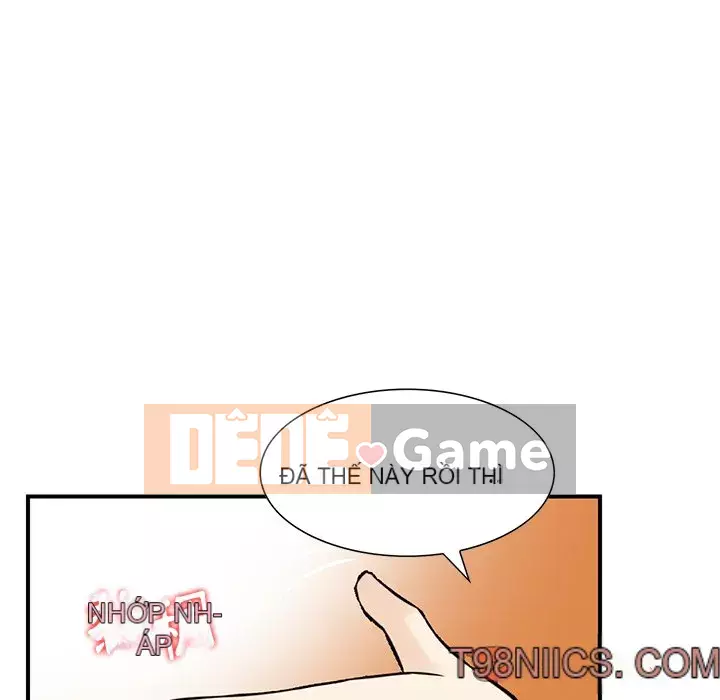 Cô ấy của họ Chương 8-9