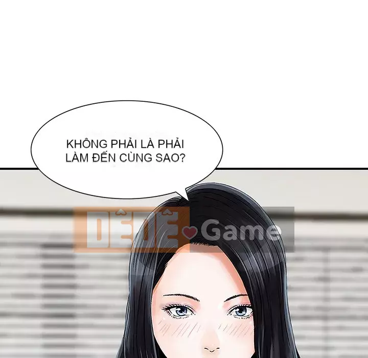 Cô ấy của họ Chương 8-9