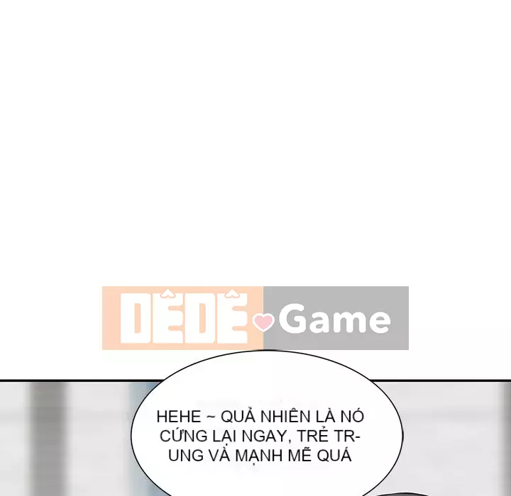 Cô ấy của họ Chương 8-9