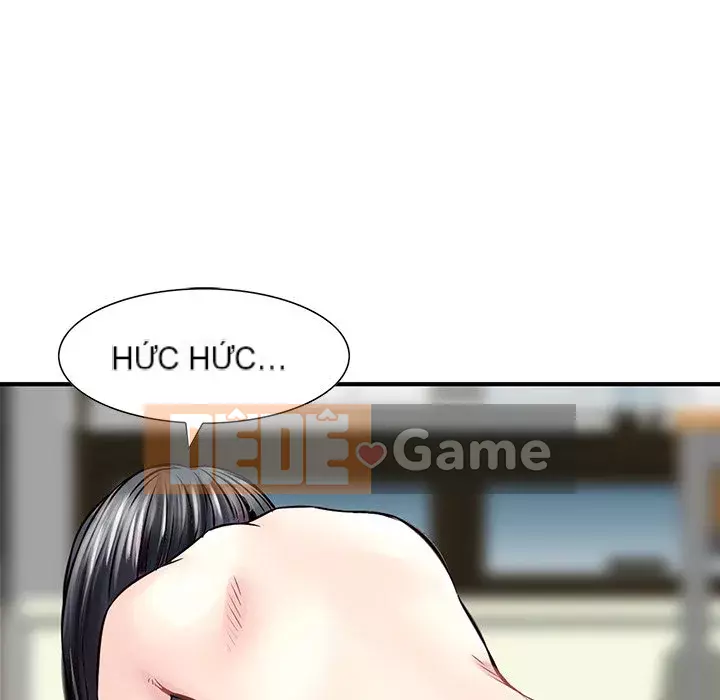 Cô ấy của họ Chương 8-9