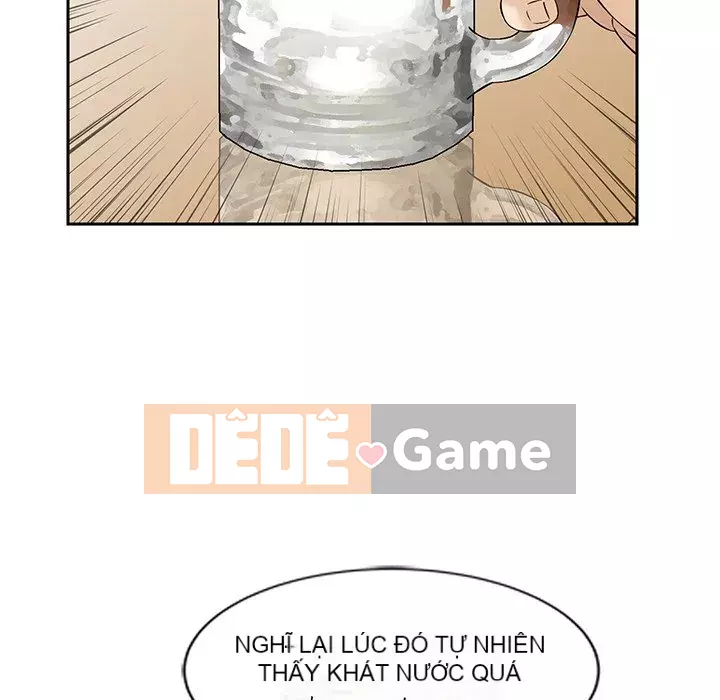 Cô ấy của họ Chương 8-9