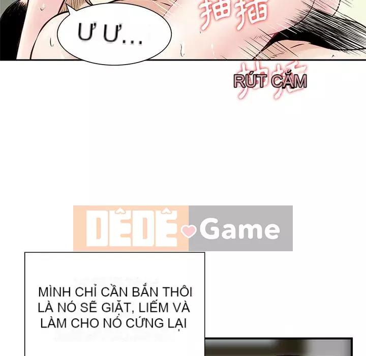 Cô ấy của họ Chương 8-9