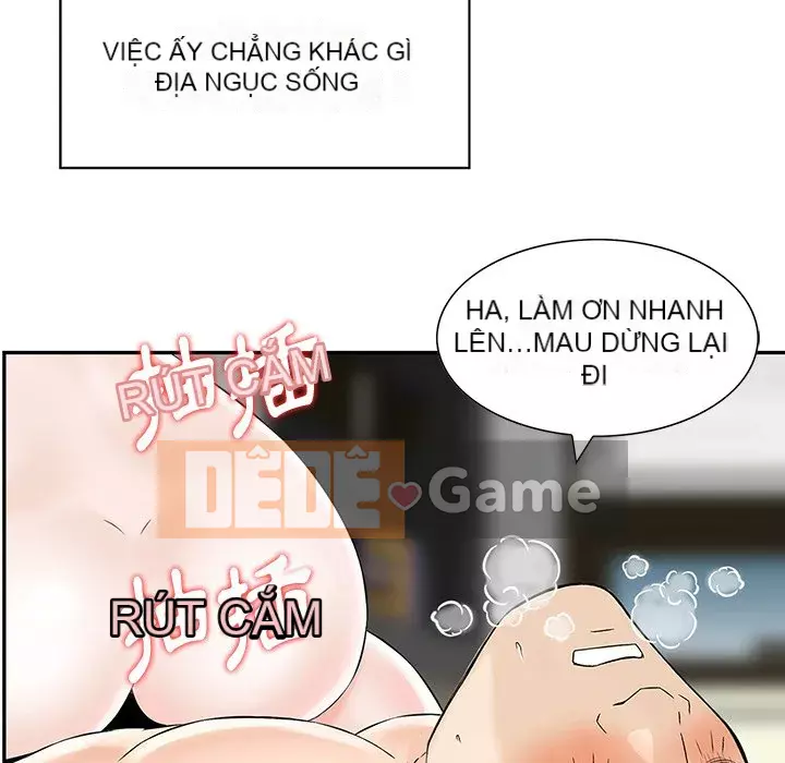 Cô ấy của họ Chương 8-9