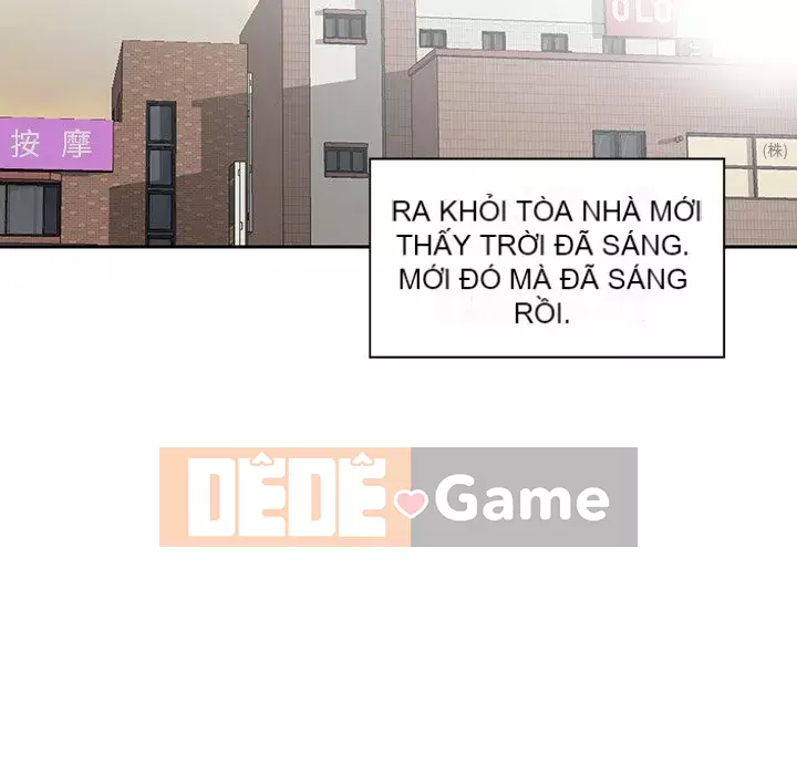 Cô ấy của họ Chương 8-9