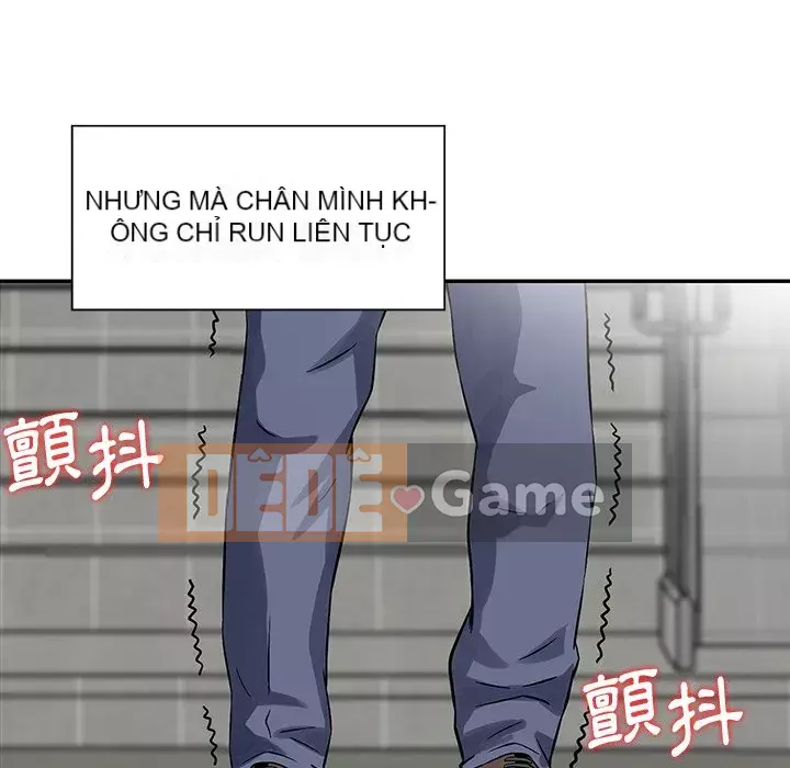 Cô ấy của họ Chương 8-9