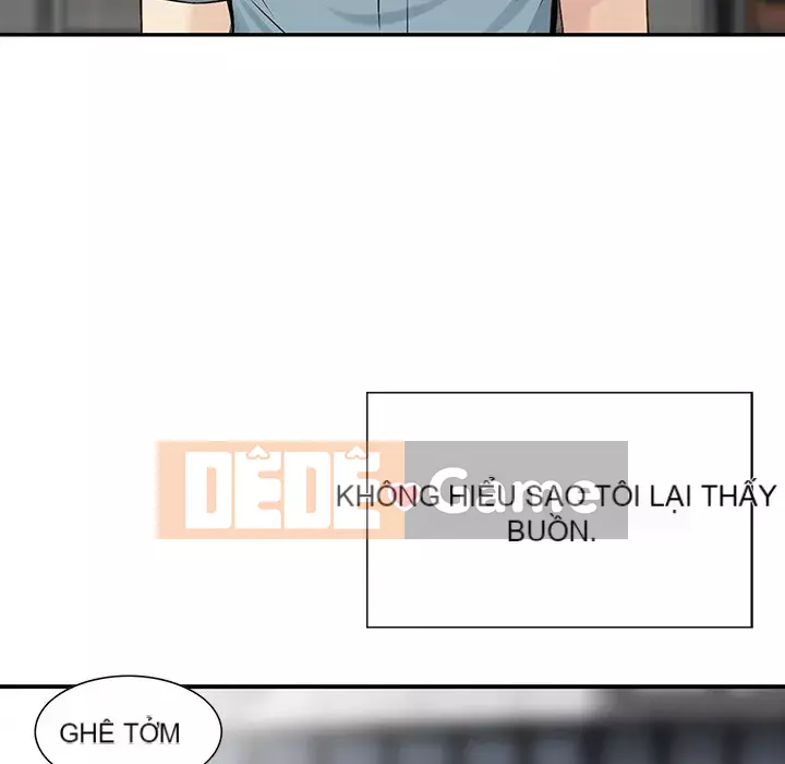 Cô ấy của họ Chương 8-9