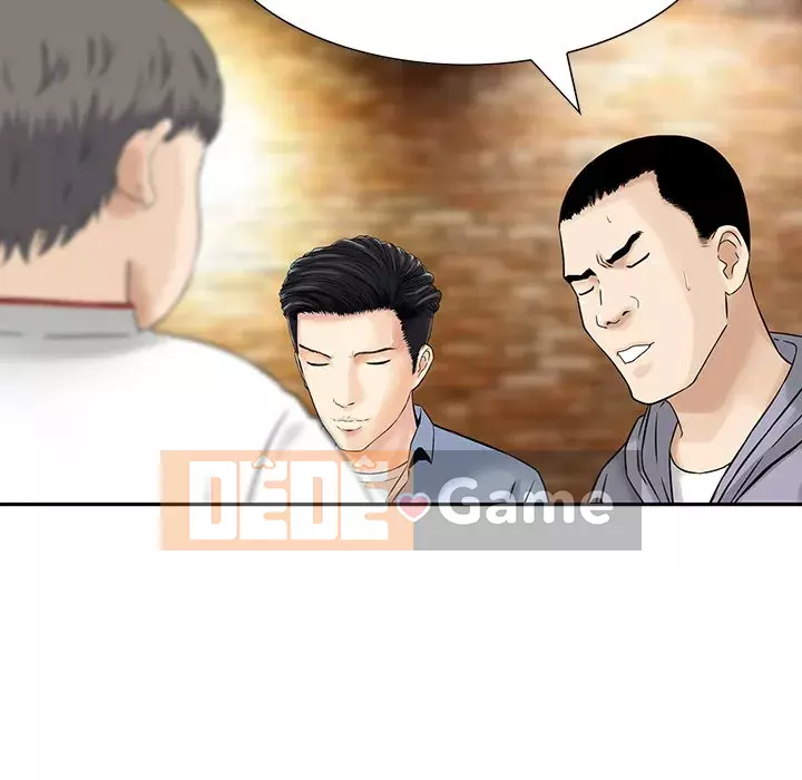 Cô ấy của họ Chương 8-9