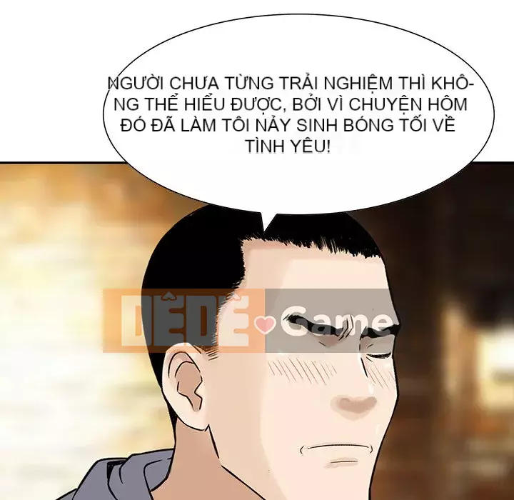 Cô ấy của họ Chương 8-9