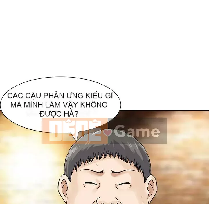 Cô ấy của họ Chương 8-9