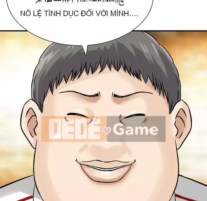 Cô ấy của họ Chương 8-9