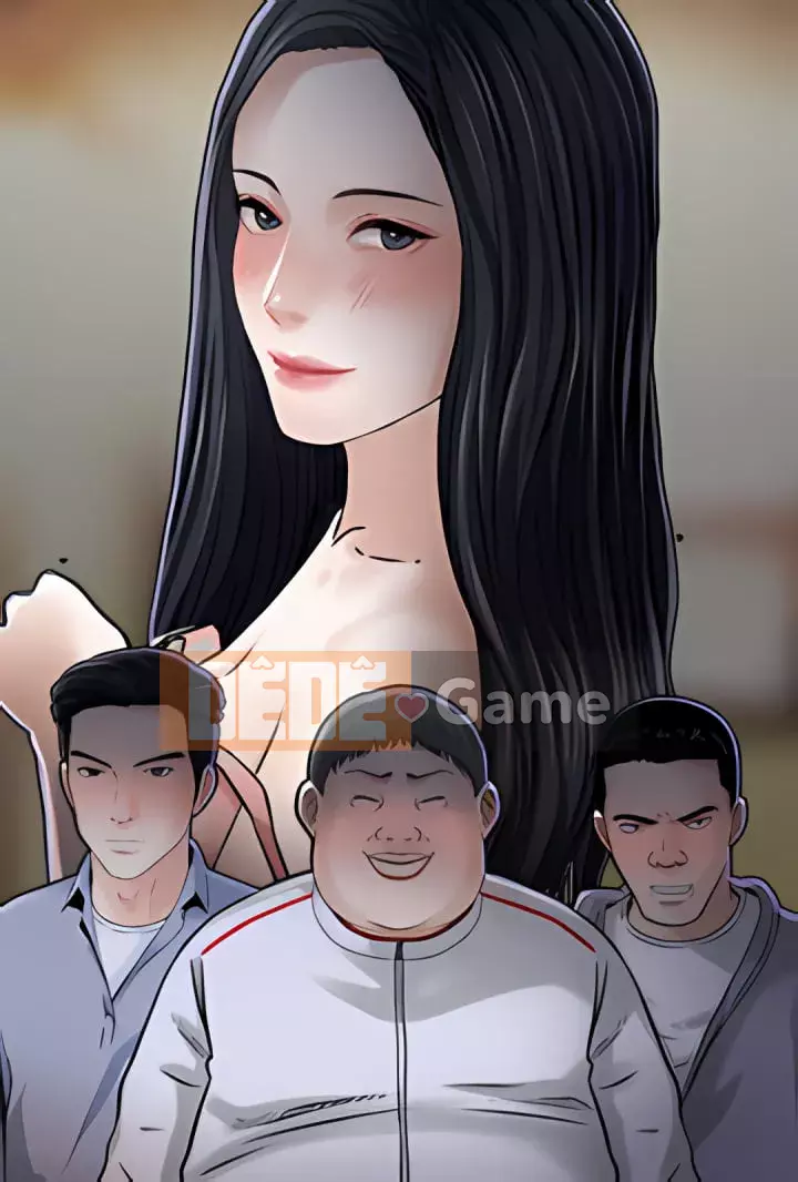 Cô ấy của họ Chương 8-9