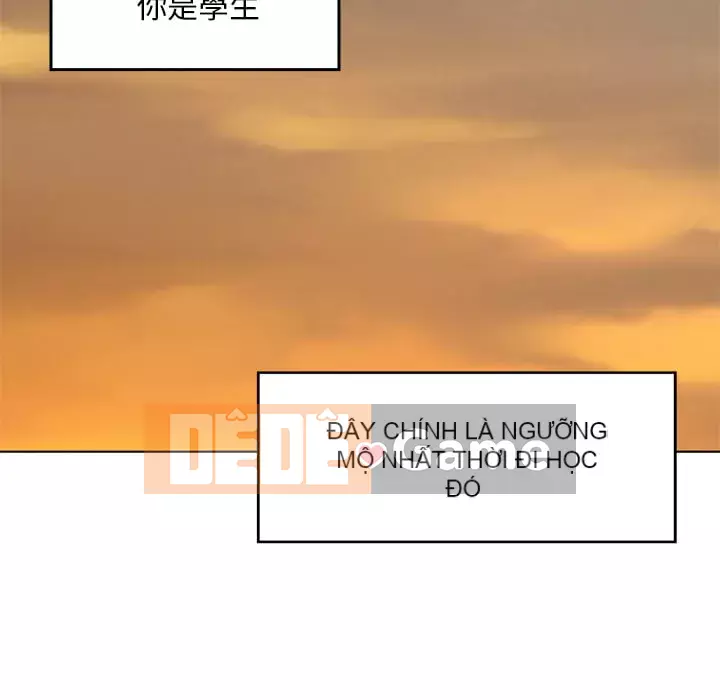 Cô ấy của họ Chương 1-5