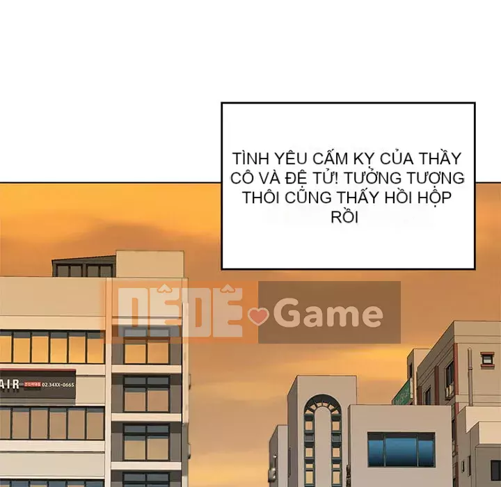 Cô ấy của họ Chương 1-5