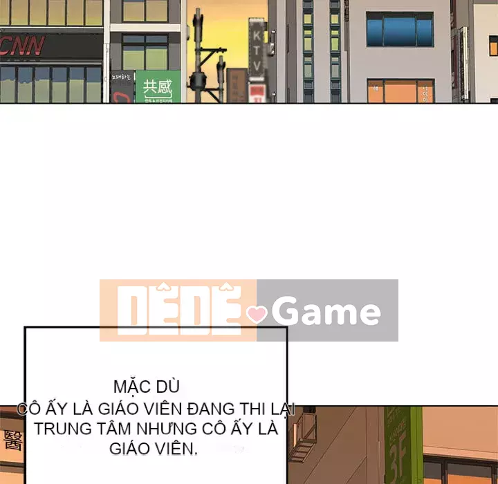 Cô ấy của họ Chương 1-5