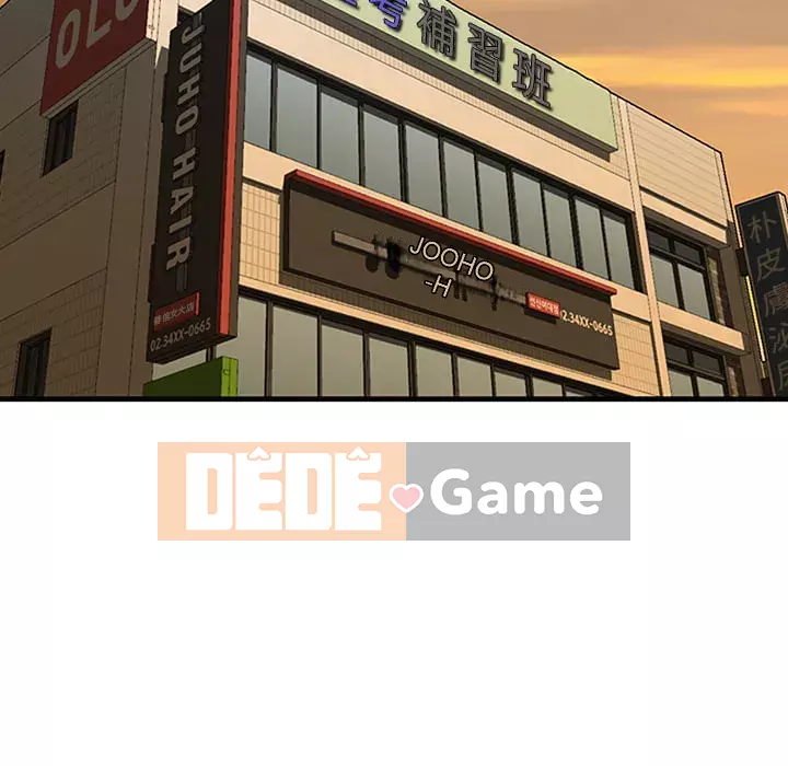 Cô ấy của họ Chương 1-5