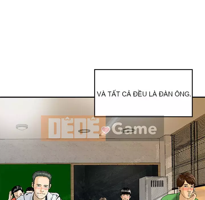 Cô ấy của họ Chương 1-5