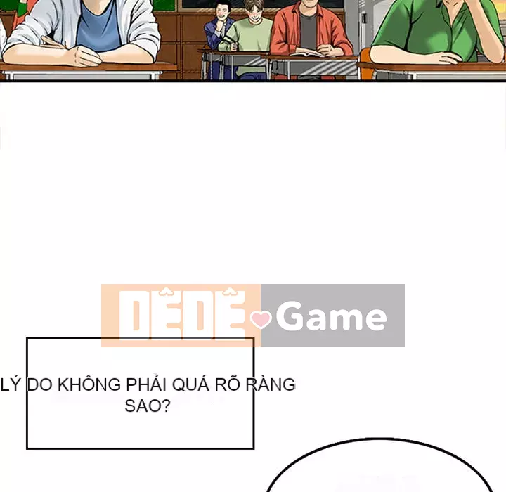 Cô ấy của họ Chương 1-5