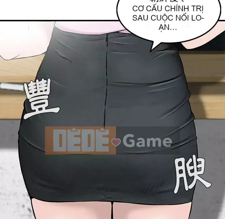 Cô ấy của họ Chương 1-5