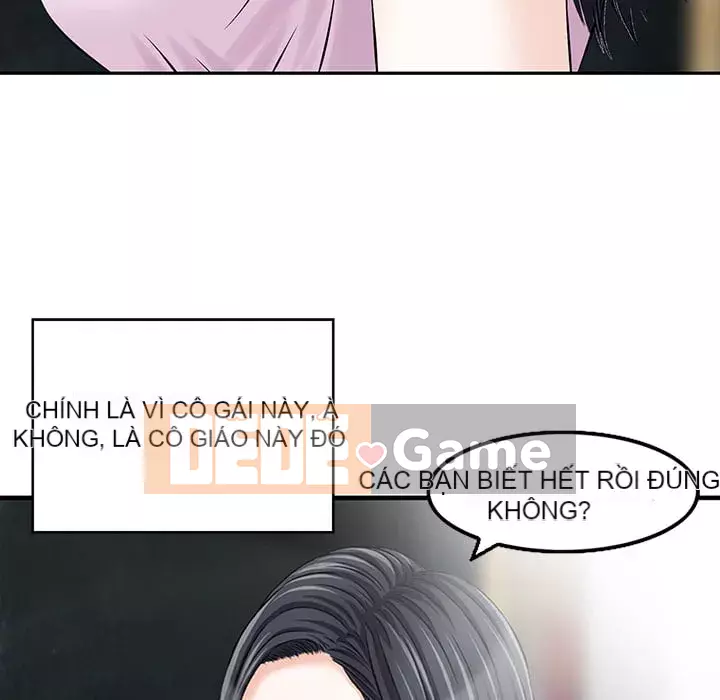 Cô ấy của họ Chương 1-5