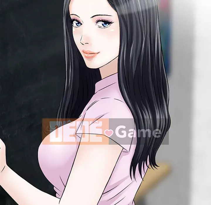 Cô ấy của họ Chương 1-5